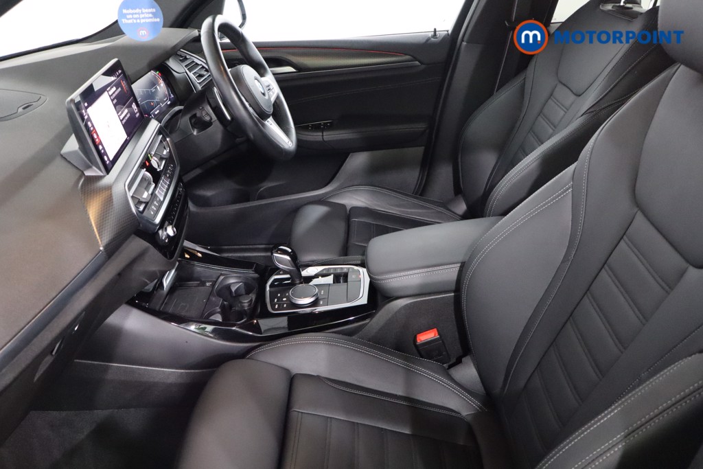 BMW X3 M Sport Automatic Diesel SUV - Stock Number (1589299) - 4th supplementary image