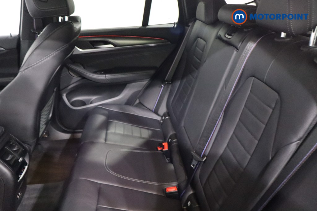 BMW X3 M Sport Automatic Diesel SUV - Stock Number (1589299) - 5th supplementary image