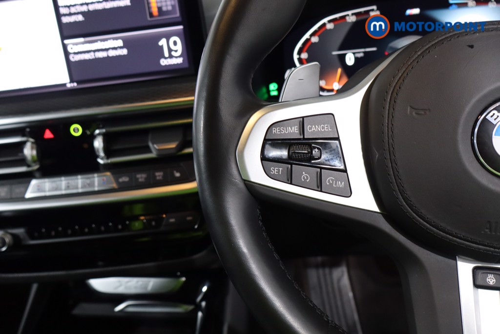 BMW X3 M Sport Automatic Diesel SUV - Stock Number (1589299) - 7th supplementary image