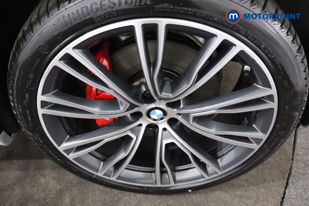 BMW X3 M Sport Automatic Diesel SUV - Stock Number (1589299) - 9th supplementary image