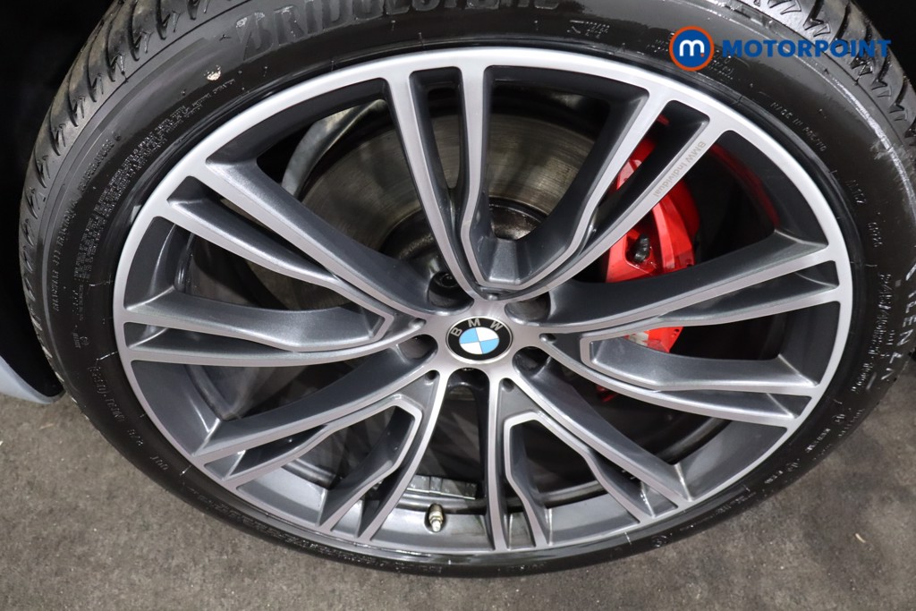 BMW X3 M Sport Automatic Diesel SUV - Stock Number (1589299) - 10th supplementary image