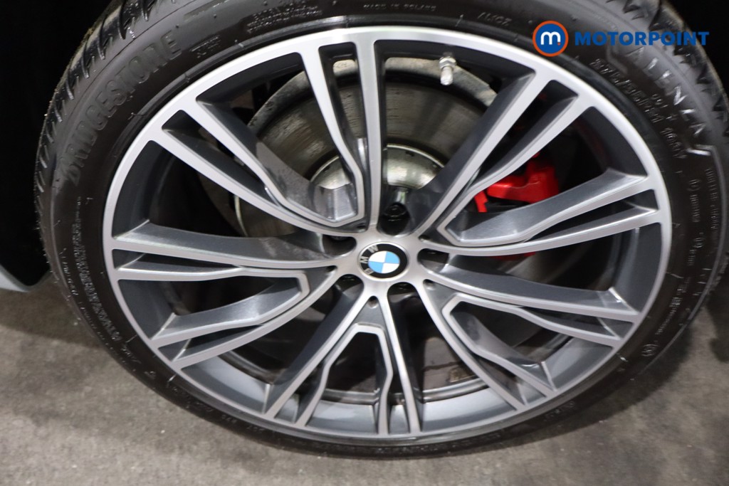 BMW X3 M Sport Automatic Diesel SUV - Stock Number (1589299) - 11th supplementary image