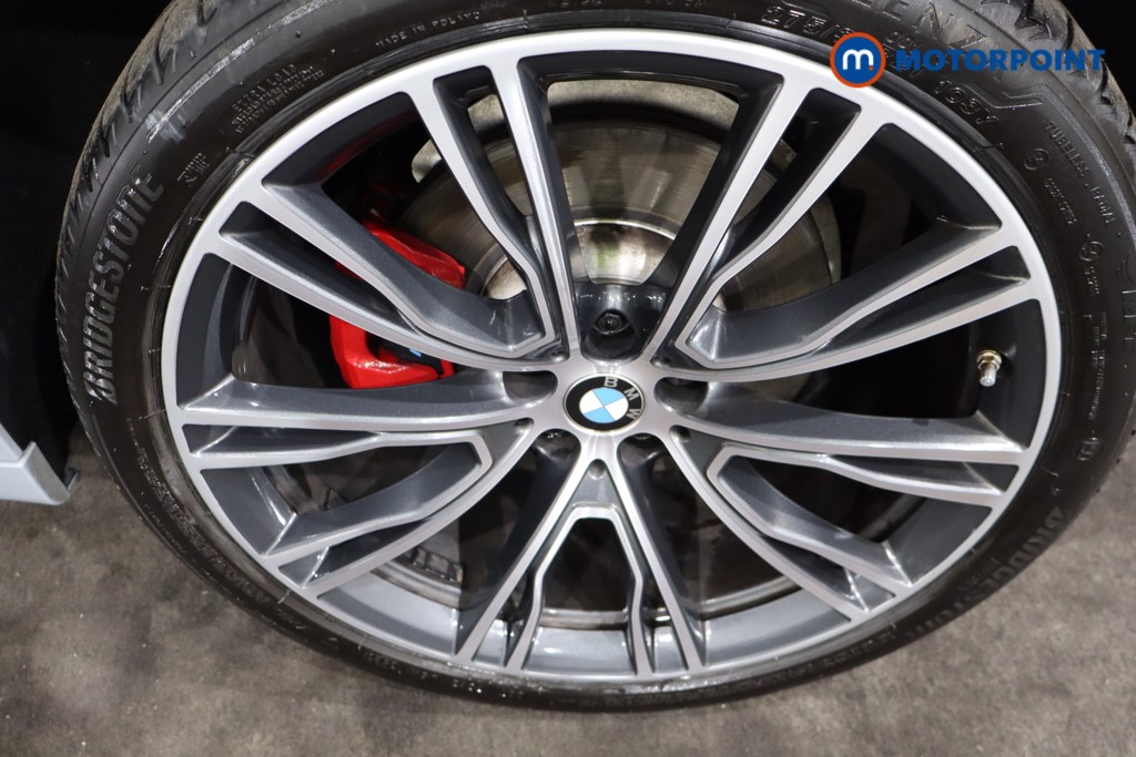 BMW X3 M Sport Automatic Diesel SUV - Stock Number (1589299) - 12th supplementary image