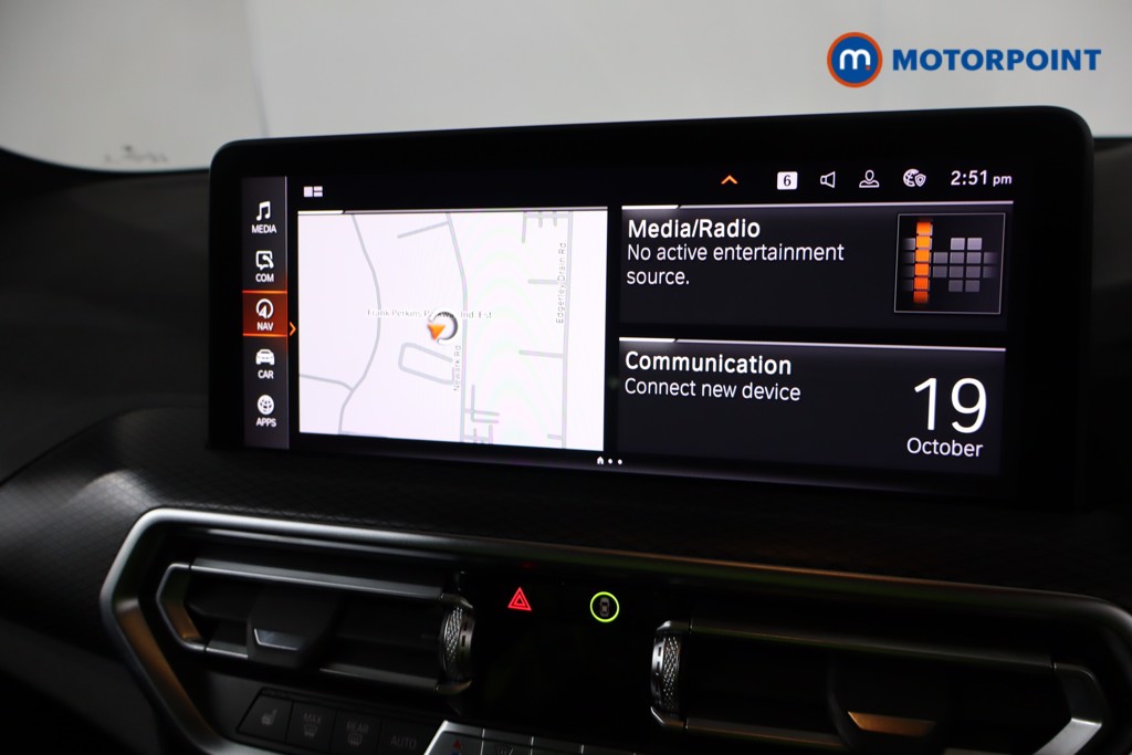 BMW X3 M Sport Automatic Diesel SUV - Stock Number (1589299) - 13th supplementary image