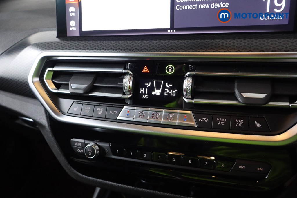 BMW X3 M Sport Automatic Diesel SUV - Stock Number (1589299) - 14th supplementary image