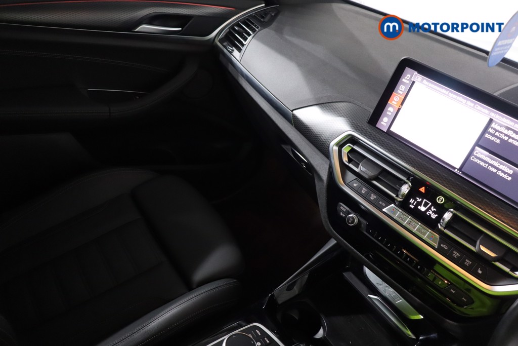 BMW X3 M Sport Automatic Diesel SUV - Stock Number (1589299) - 16th supplementary image