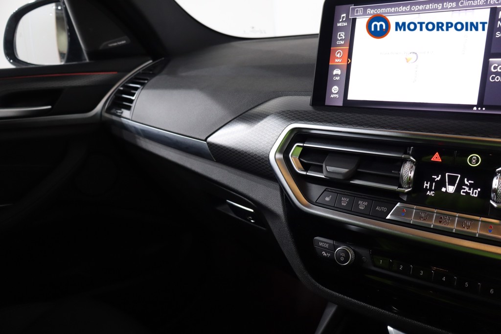 BMW X3 M Sport Automatic Diesel SUV - Stock Number (1589299) - 17th supplementary image