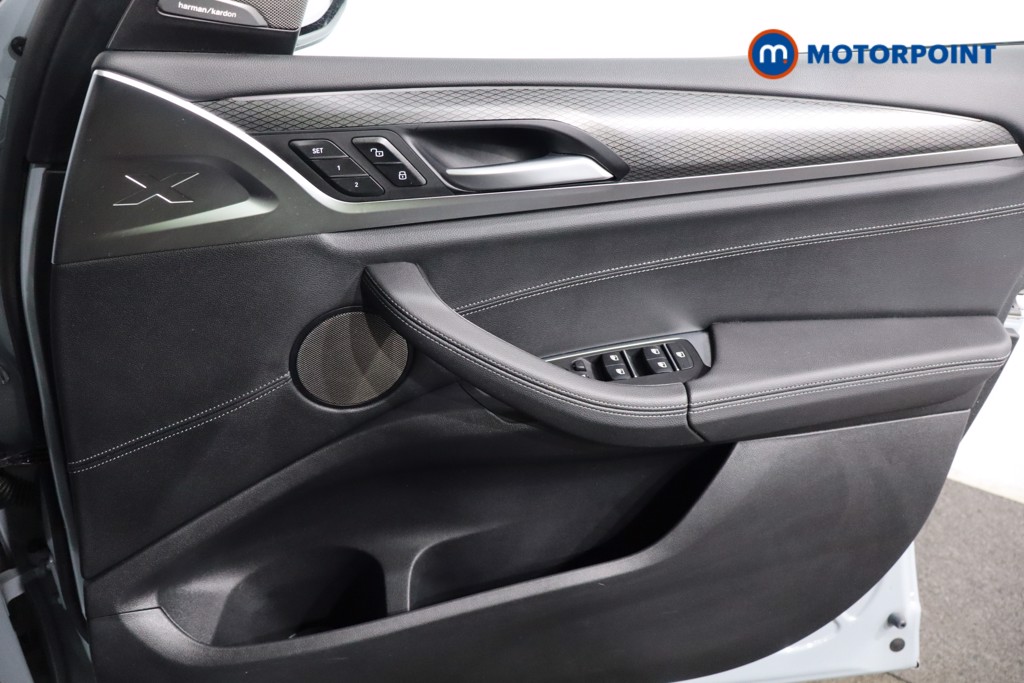 BMW X3 M Sport Automatic Diesel SUV - Stock Number (1589299) - 21st supplementary image
