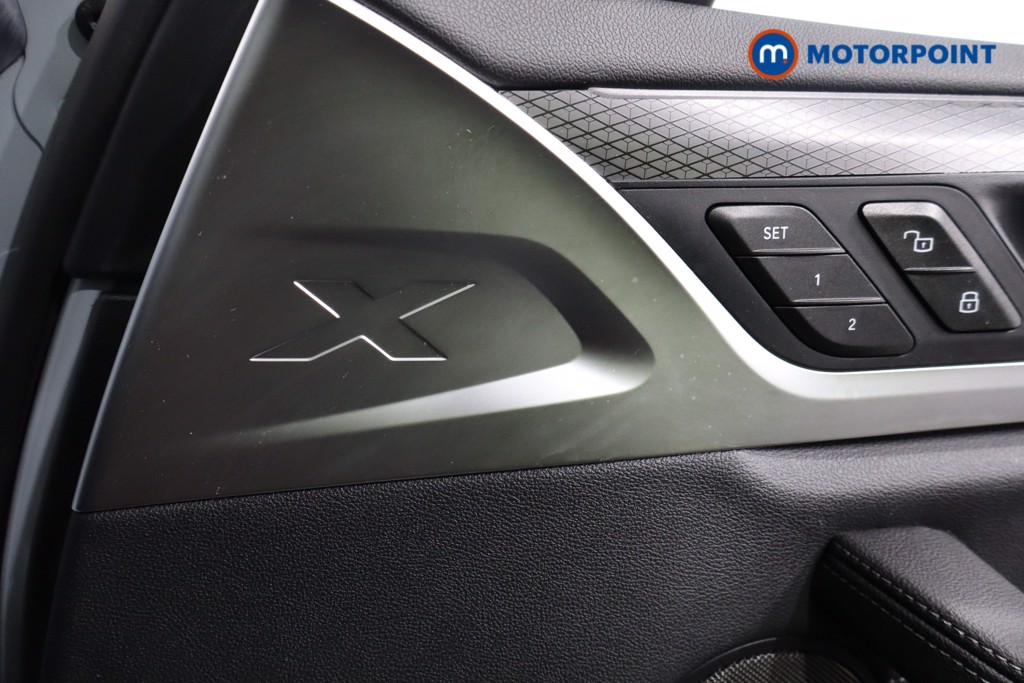 BMW X3 M Sport Automatic Diesel SUV - Stock Number (1589299) - 22nd supplementary image