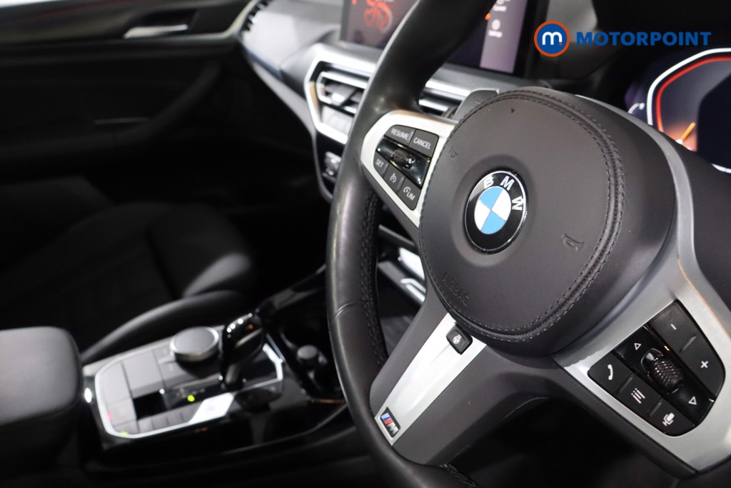BMW X3 M Sport Automatic Diesel SUV - Stock Number (1589299) - 25th supplementary image
