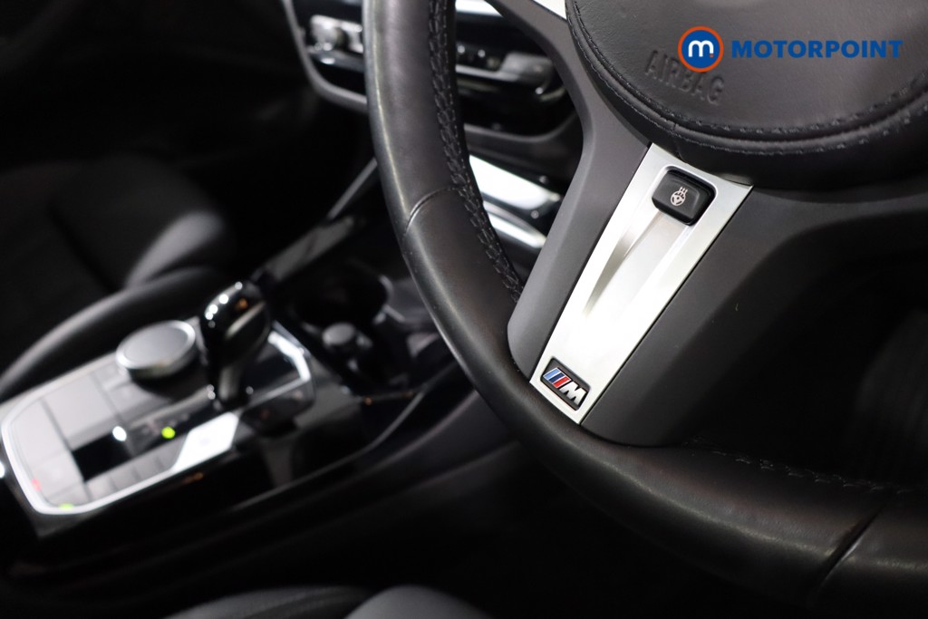 BMW X3 M Sport Automatic Diesel SUV - Stock Number (1589299) - 26th supplementary image