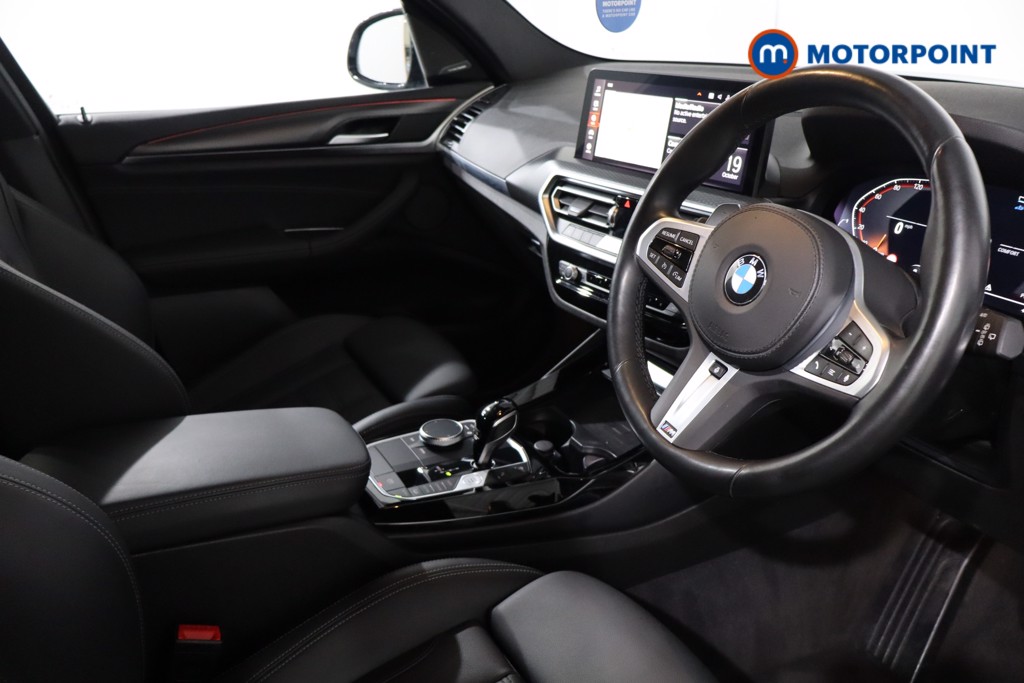 BMW X3 M Sport Automatic Diesel SUV - Stock Number (1589299) - 28th supplementary image