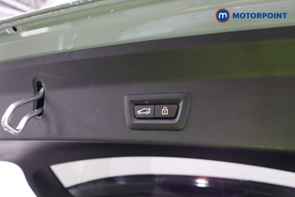 BMW X3 M Sport Automatic Diesel SUV - Stock Number (1589299) - 32nd supplementary image