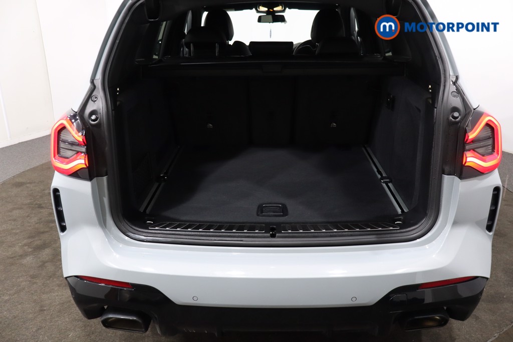 BMW X3 M Sport Automatic Diesel SUV - Stock Number (1589299) - 33rd supplementary image