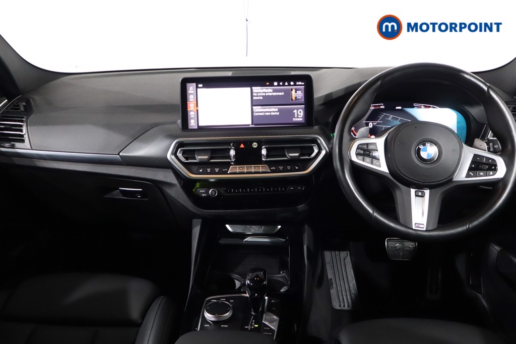 BMW X3 M Sport Automatic Diesel SUV - Stock Number (1589299) - 1st supplementary image