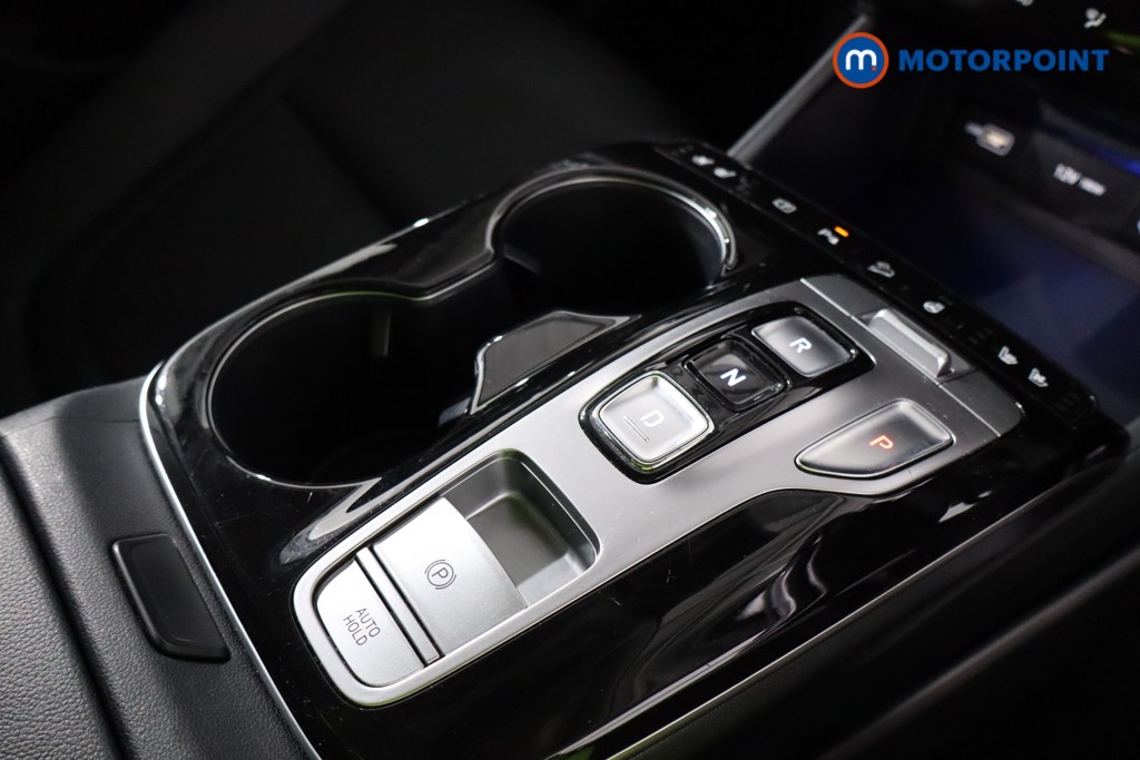 Hyundai Tucson Ultimate Automatic Petrol-Electric Hybrid SUV - Stock Number (1589644) - 15th supplementary image