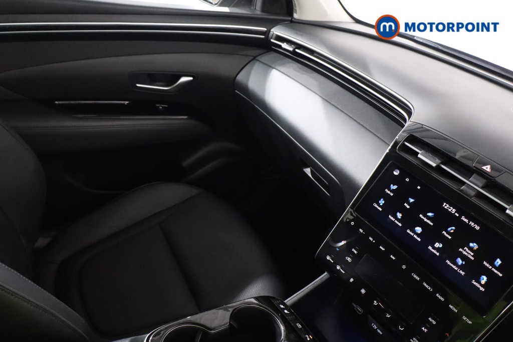 Hyundai Tucson Ultimate Automatic Petrol-Electric Hybrid SUV - Stock Number (1589644) - 16th supplementary image