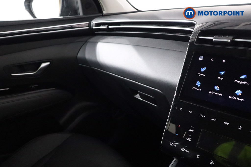Hyundai Tucson Ultimate Automatic Petrol-Electric Hybrid SUV - Stock Number (1589644) - 17th supplementary image