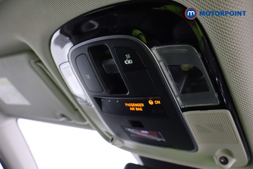 Hyundai Tucson Ultimate Automatic Petrol-Electric Hybrid SUV - Stock Number (1589644) - 18th supplementary image