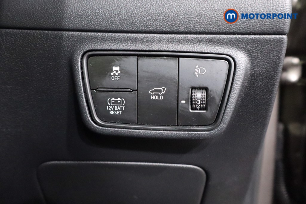 Hyundai Tucson Ultimate Automatic Petrol-Electric Hybrid SUV - Stock Number (1589644) - 19th supplementary image