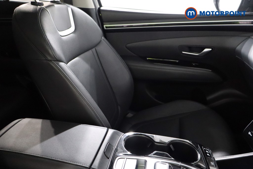 Hyundai Tucson Ultimate Automatic Petrol-Electric Hybrid SUV - Stock Number (1589644) - 22nd supplementary image