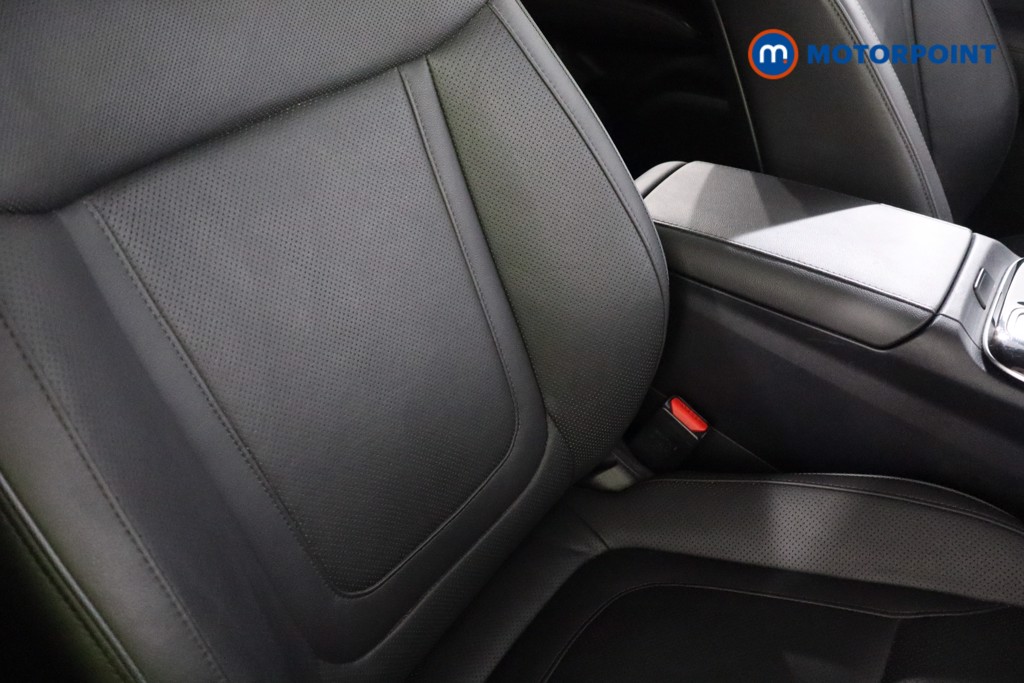 Hyundai Tucson Ultimate Automatic Petrol-Electric Hybrid SUV - Stock Number (1589644) - 23rd supplementary image