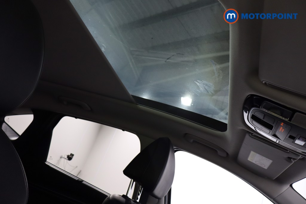 Hyundai Tucson Ultimate Automatic Petrol-Electric Hybrid SUV - Stock Number (1589644) - 25th supplementary image