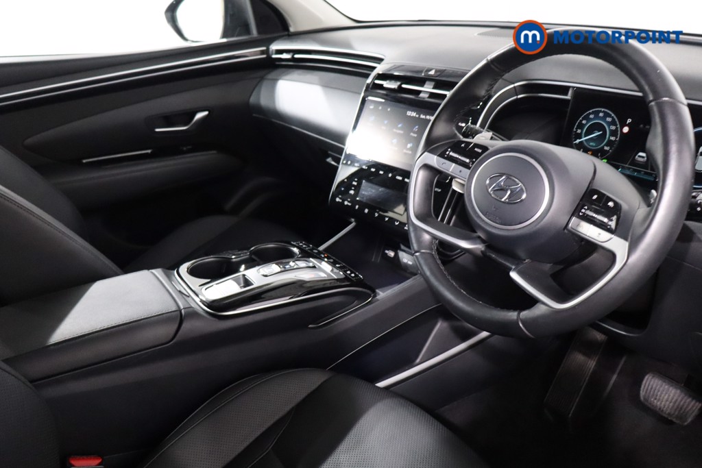 Hyundai Tucson Ultimate Automatic Petrol-Electric Hybrid SUV - Stock Number (1589644) - 26th supplementary image