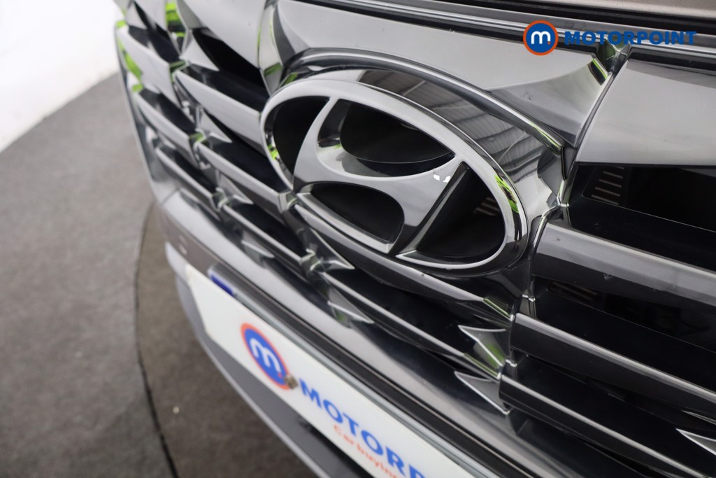 Hyundai Tucson Ultimate Automatic Petrol-Electric Hybrid SUV - Stock Number (1589644) - 27th supplementary image