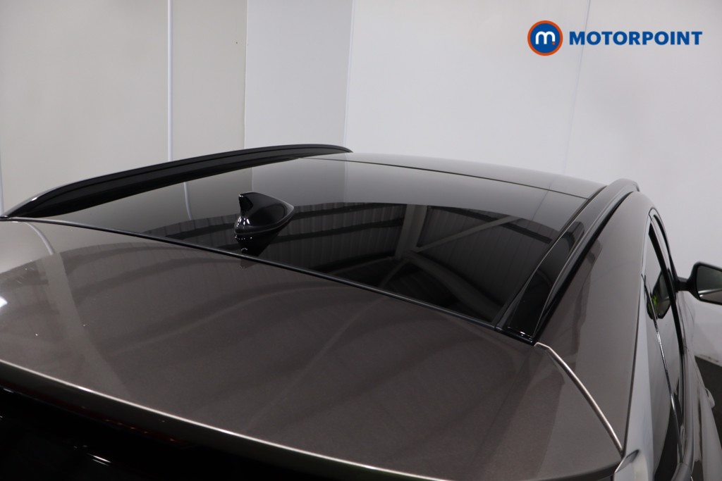 Hyundai Tucson Ultimate Automatic Petrol-Electric Hybrid SUV - Stock Number (1589644) - 28th supplementary image