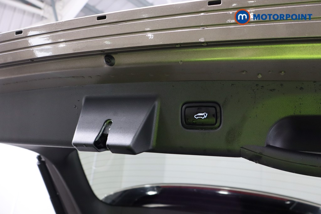 Hyundai Tucson Ultimate Automatic Petrol-Electric Hybrid SUV - Stock Number (1589644) - 30th supplementary image