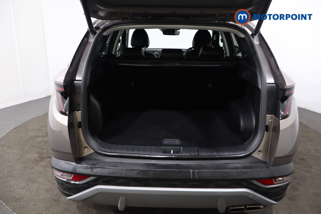 Hyundai Tucson Ultimate Automatic Petrol-Electric Hybrid SUV - Stock Number (1589644) - 31st supplementary image