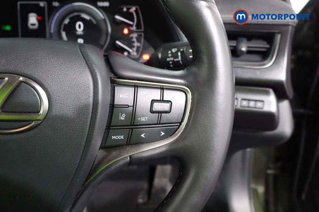 Lexus UX F-Sport Design Automatic Petrol-Electric Hybrid SUV - Stock Number (1589857) - 8th supplementary image