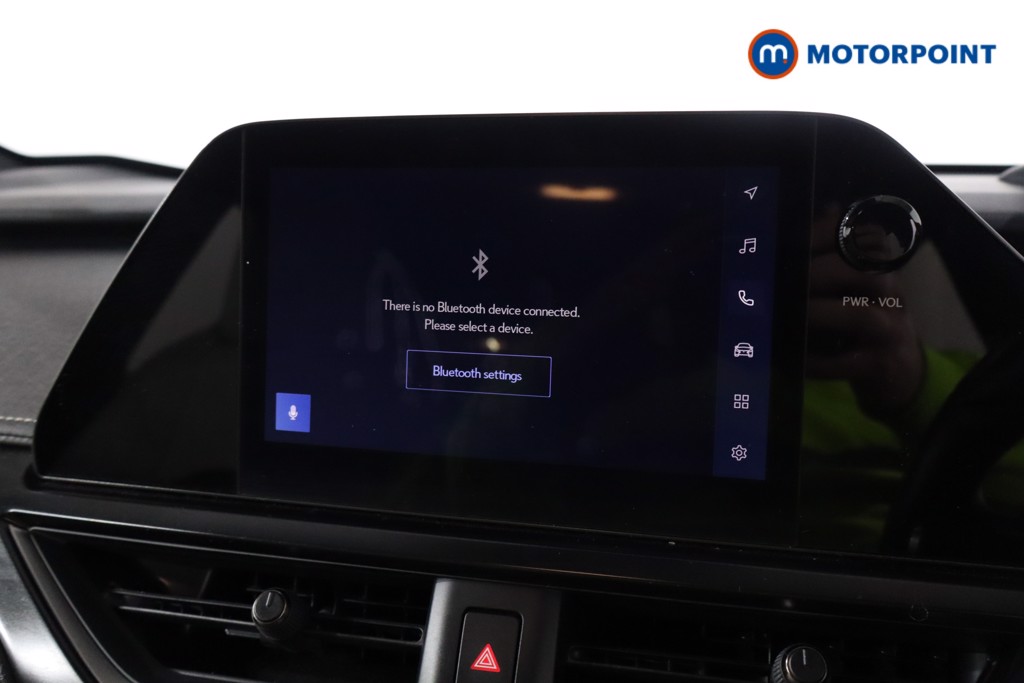 Lexus UX F-Sport Design Automatic Petrol-Electric Hybrid SUV - Stock Number (1589857) - 13th supplementary image