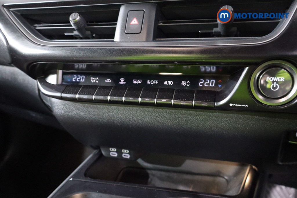 Lexus UX F-Sport Design Automatic Petrol-Electric Hybrid SUV - Stock Number (1589857) - 14th supplementary image