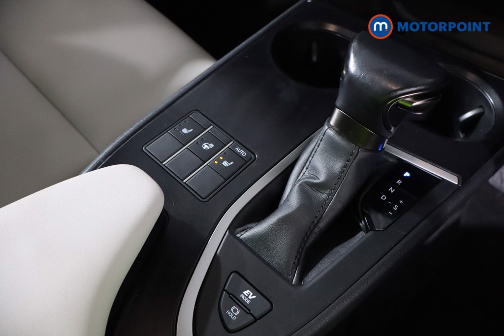 Lexus UX F-Sport Design Automatic Petrol-Electric Hybrid SUV - Stock Number (1589857) - 15th supplementary image