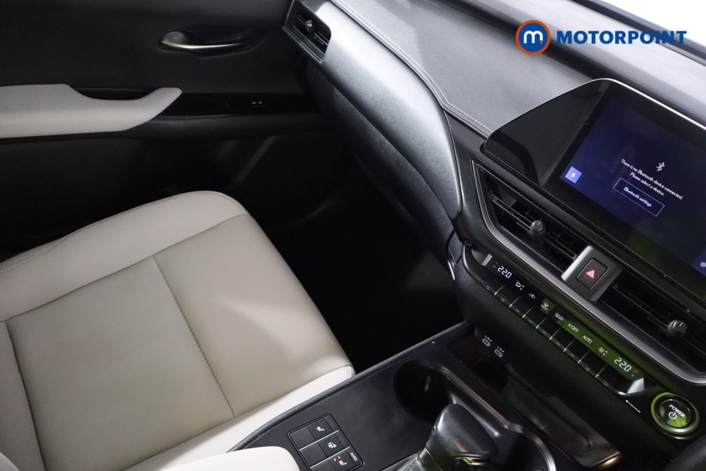 Lexus UX F-Sport Design Automatic Petrol-Electric Hybrid SUV - Stock Number (1589857) - 16th supplementary image