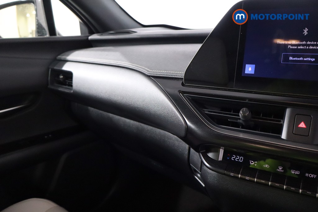 Lexus UX F-Sport Design Automatic Petrol-Electric Hybrid SUV - Stock Number (1589857) - 17th supplementary image