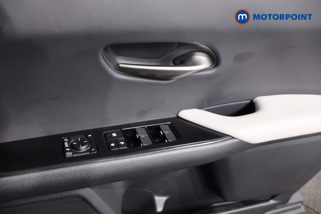 Lexus UX F-Sport Design Automatic Petrol-Electric Hybrid SUV - Stock Number (1589857) - 18th supplementary image