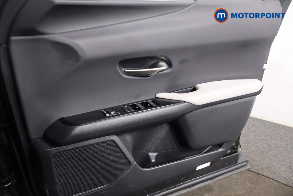 Lexus UX F-Sport Design Automatic Petrol-Electric Hybrid SUV - Stock Number (1589857) - 19th supplementary image