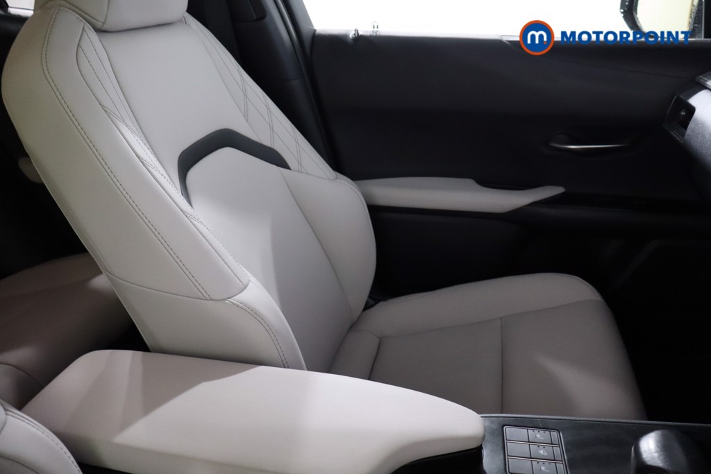 Lexus UX F-Sport Design Automatic Petrol-Electric Hybrid SUV - Stock Number (1589857) - 20th supplementary image