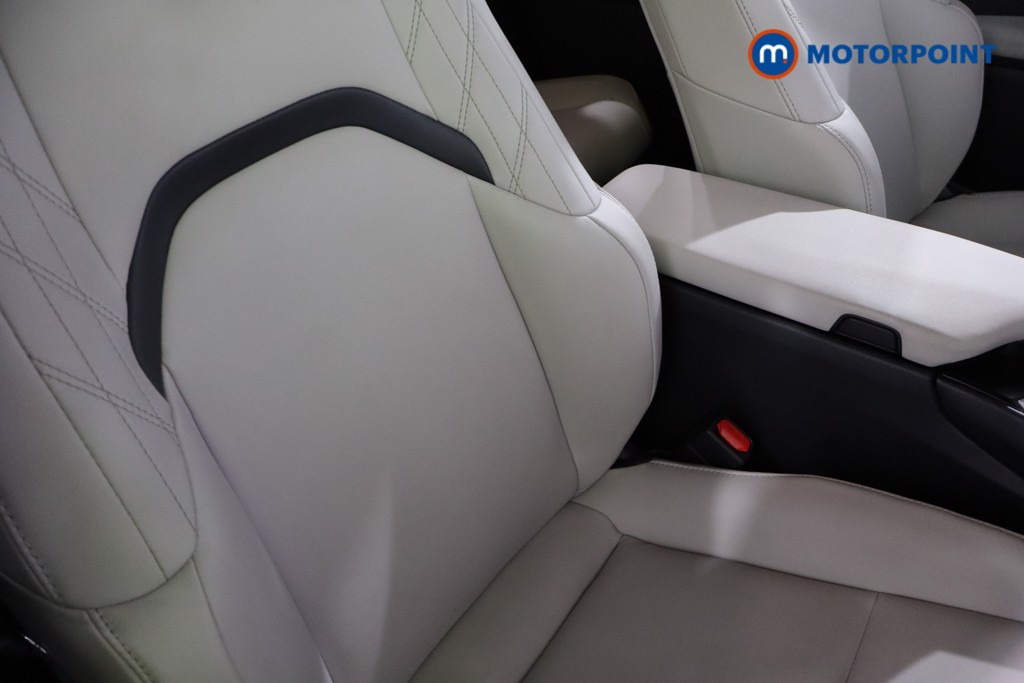 Lexus UX F-Sport Design Automatic Petrol-Electric Hybrid SUV - Stock Number (1589857) - 21st supplementary image