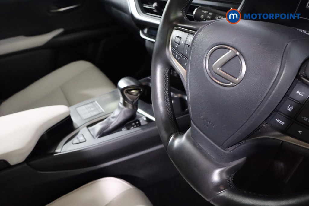 Lexus UX F-Sport Design Automatic Petrol-Electric Hybrid SUV - Stock Number (1589857) - 22nd supplementary image