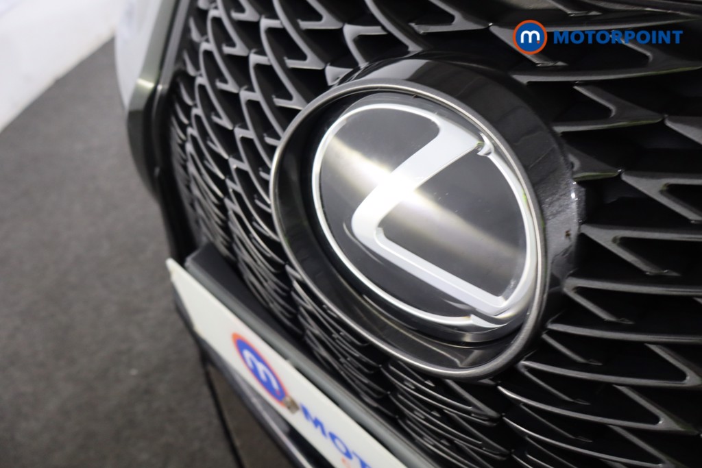 Lexus UX F-Sport Design Automatic Petrol-Electric Hybrid SUV - Stock Number (1589857) - 24th supplementary image