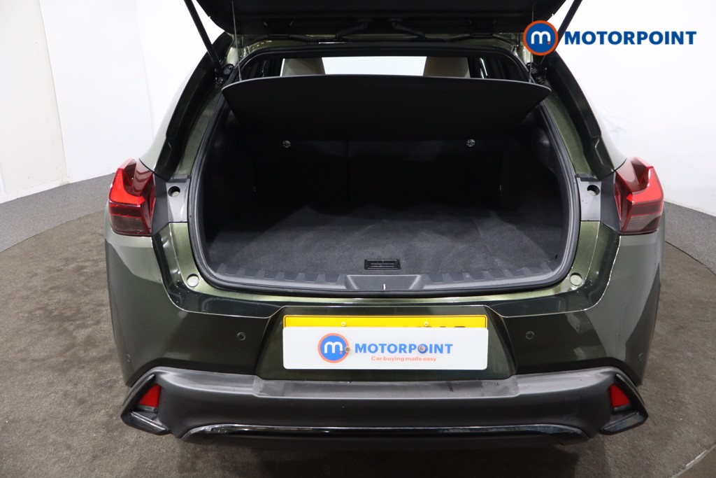 Lexus UX F-Sport Design Automatic Petrol-Electric Hybrid SUV - Stock Number (1589857) - 28th supplementary image