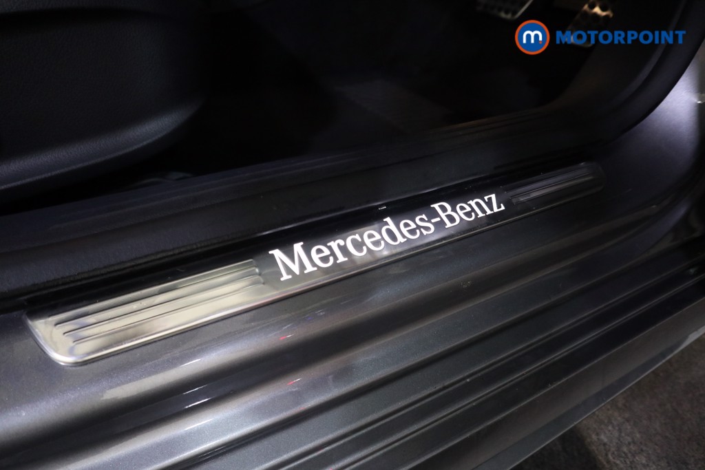 Mercedes-Benz A Class Amg Line Automatic Diesel Hatchback - Stock Number (1546618) - 14th supplementary image