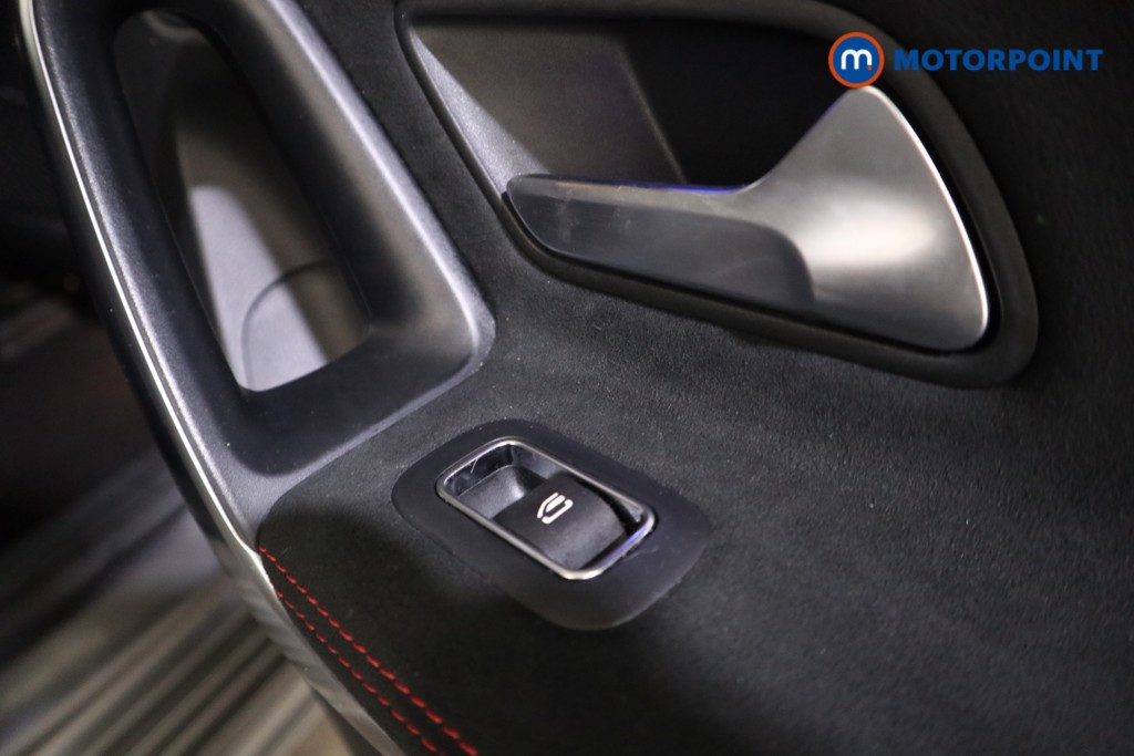 Mercedes-Benz A Class Amg Line Automatic Diesel Hatchback - Stock Number (1546618) - 18th supplementary image