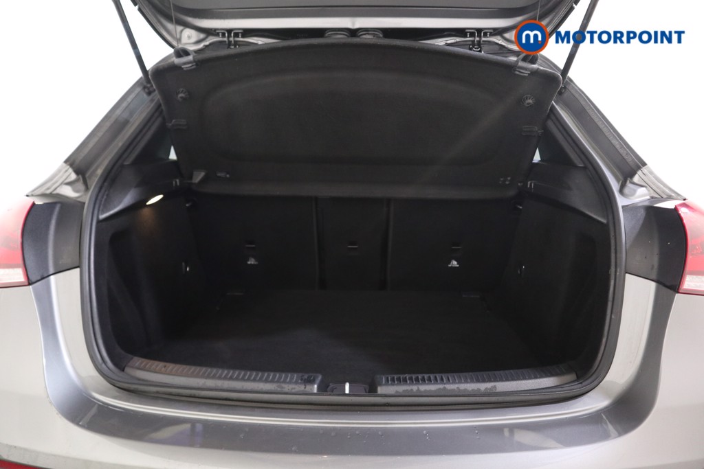 Mercedes-Benz A Class Amg Line Automatic Diesel Hatchback - Stock Number (1546618) - 19th supplementary image