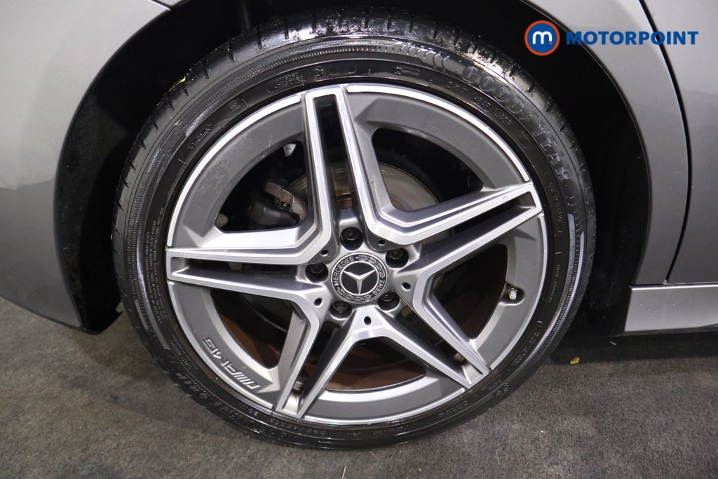 Mercedes-Benz A Class Amg Line Automatic Diesel Hatchback - Stock Number (1546618) - 20th supplementary image