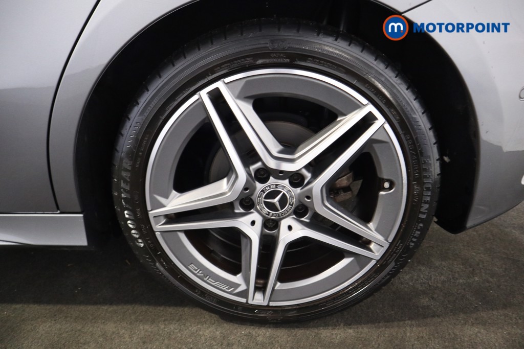 Mercedes-Benz A Class Amg Line Automatic Diesel Hatchback - Stock Number (1546618) - 23rd supplementary image